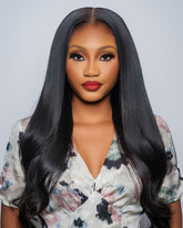 22" Filipino Body Wave Luxury Unit