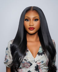 22" Filipino Body Wave Luxury Unit