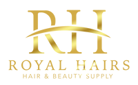 Royal Hair 
