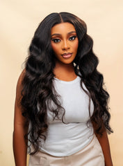 26" Filipino Premium Ocean Waves Unit