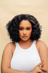 10" European Curl Unit